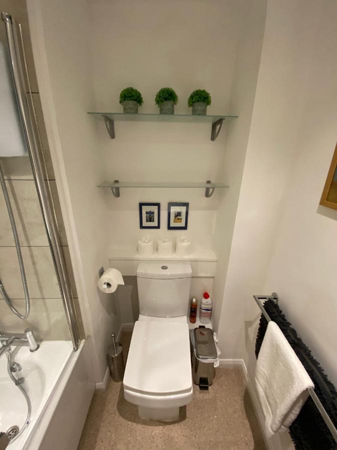 Grosvenor Pad - Lovely 2-Bed Flat - Free On Street Parking Bath Bagian luar foto
