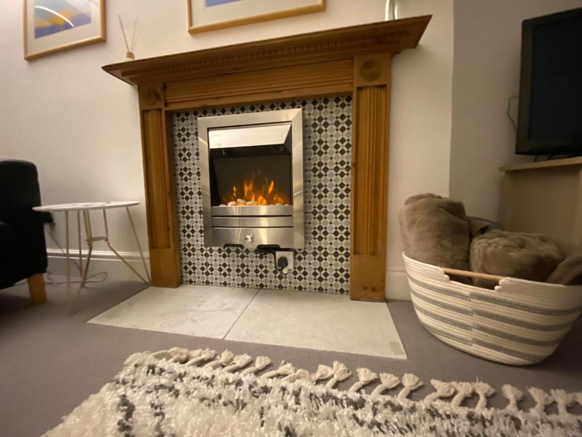 Grosvenor Pad - Lovely 2-Bed Flat - Free On Street Parking Bath Bagian luar foto