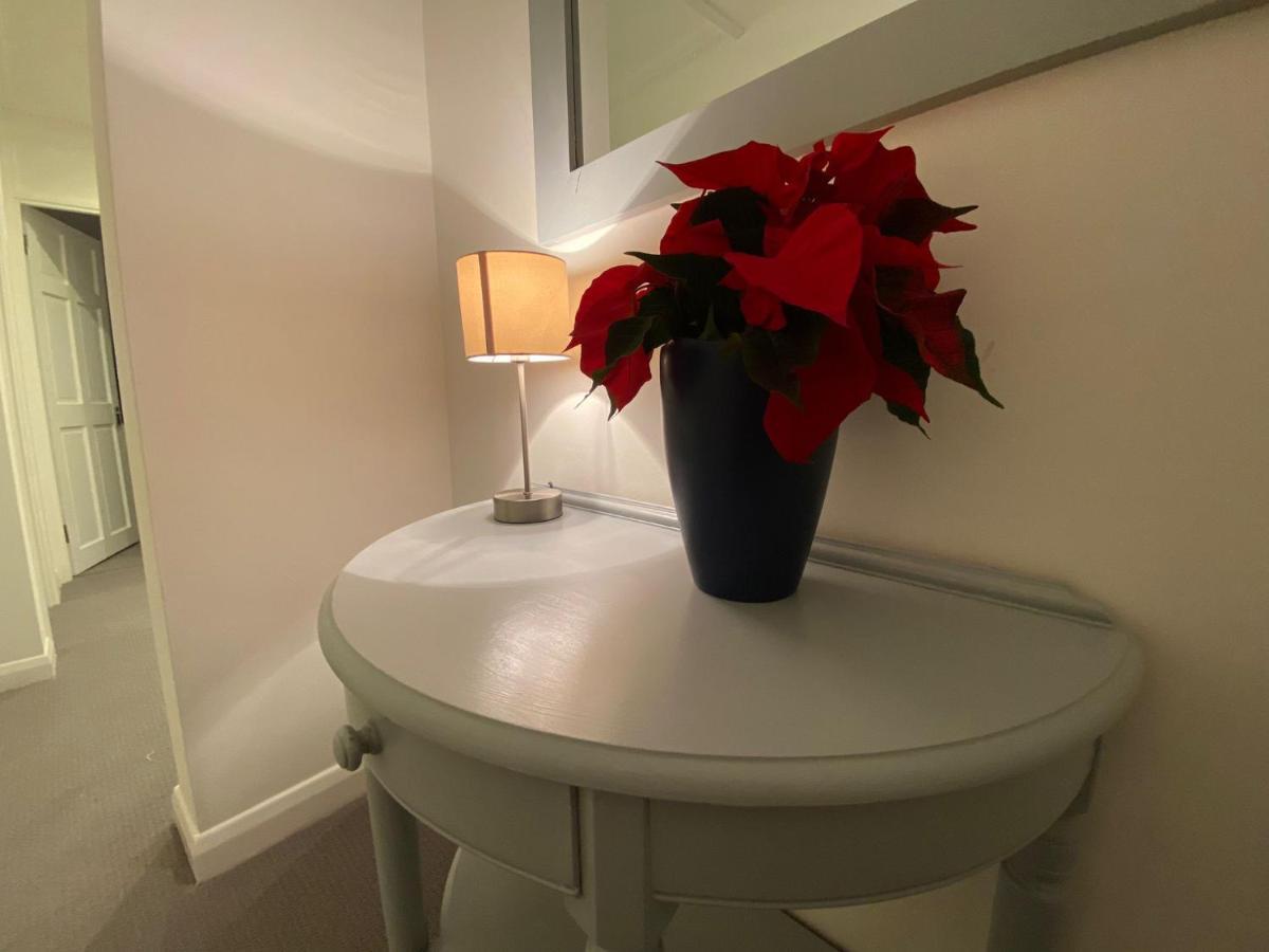 Grosvenor Pad - Lovely 2-Bed Flat - Free On Street Parking Bath Bagian luar foto