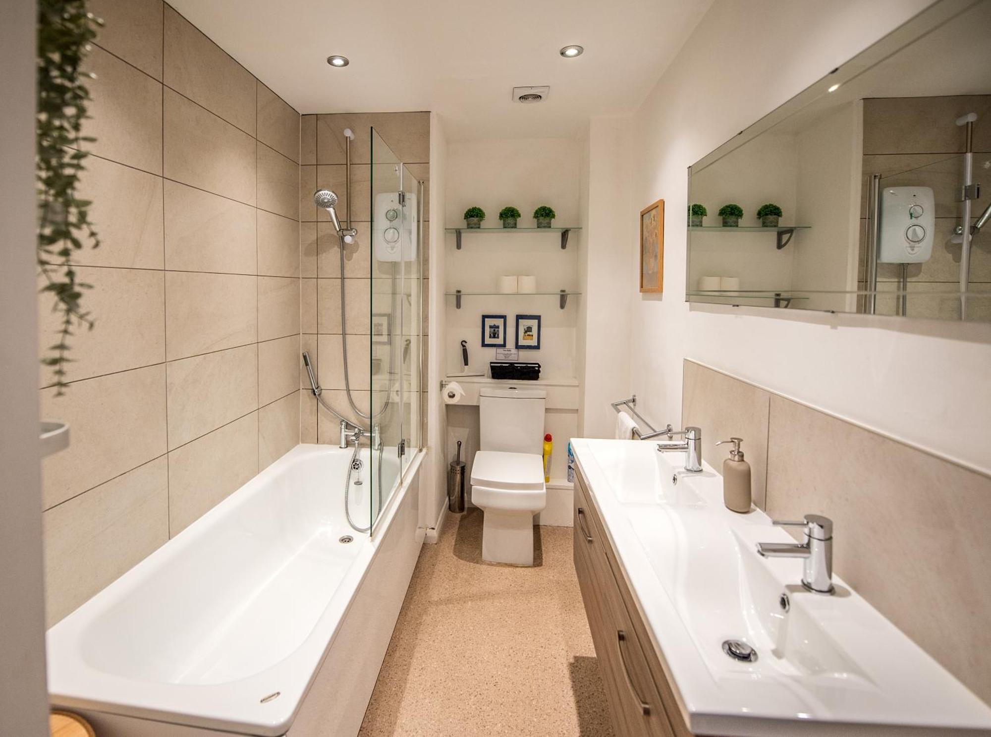 Grosvenor Pad - Lovely 2-Bed Flat - Free On Street Parking Bath Bagian luar foto