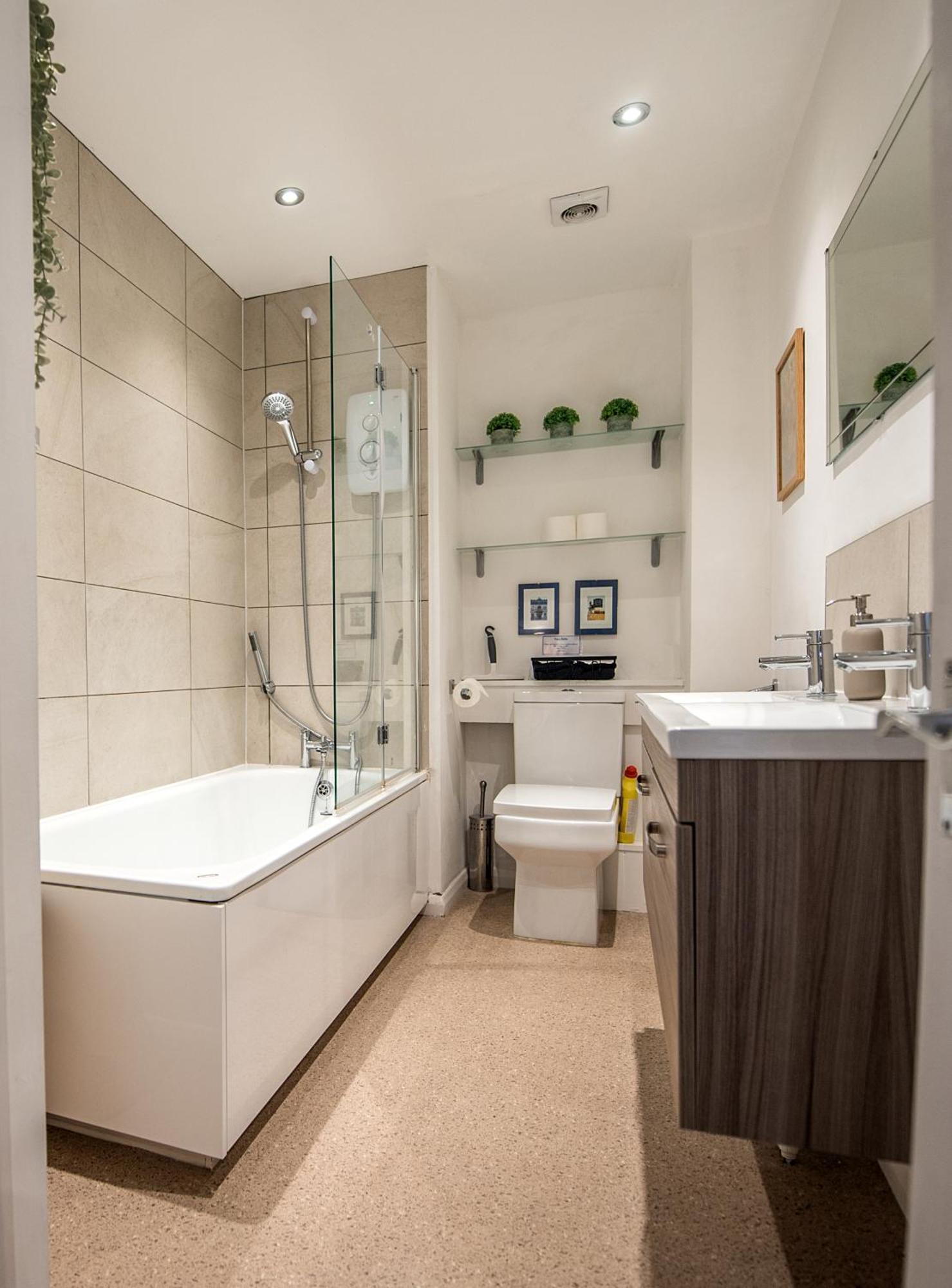 Grosvenor Pad - Lovely 2-Bed Flat - Free On Street Parking Bath Bagian luar foto