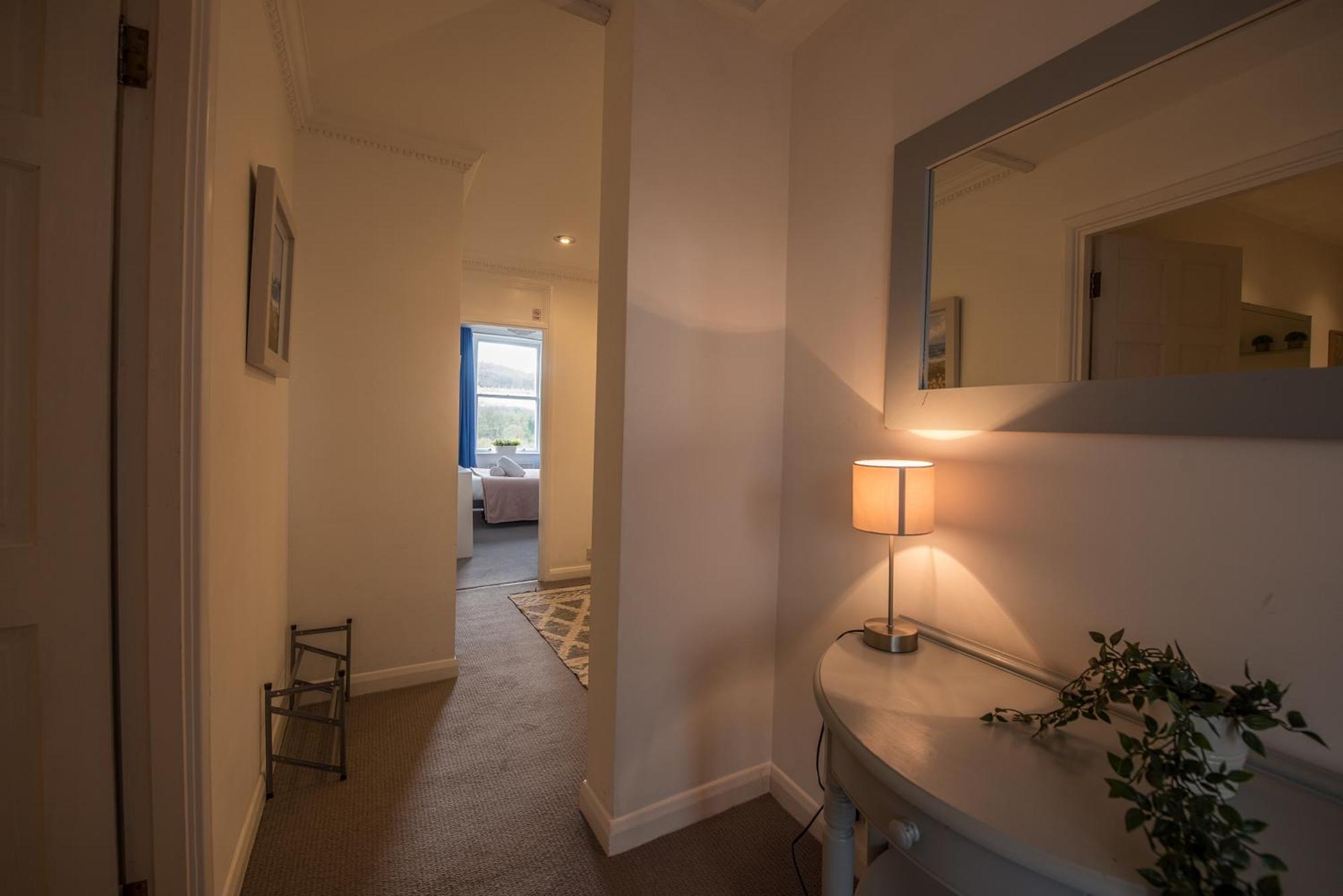 Grosvenor Pad - Lovely 2-Bed Flat - Free On Street Parking Bath Bagian luar foto