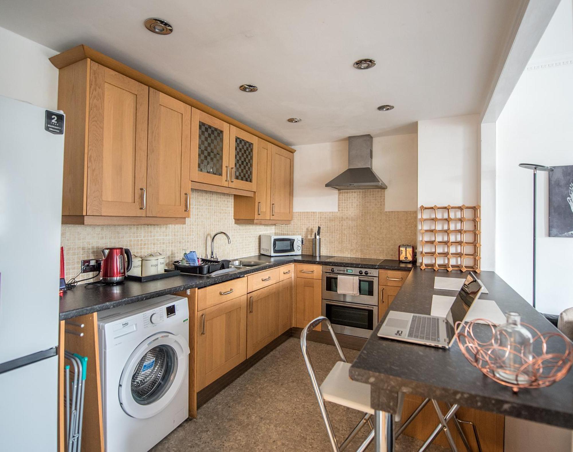 Grosvenor Pad - Lovely 2-Bed Flat - Free On Street Parking Bath Bagian luar foto