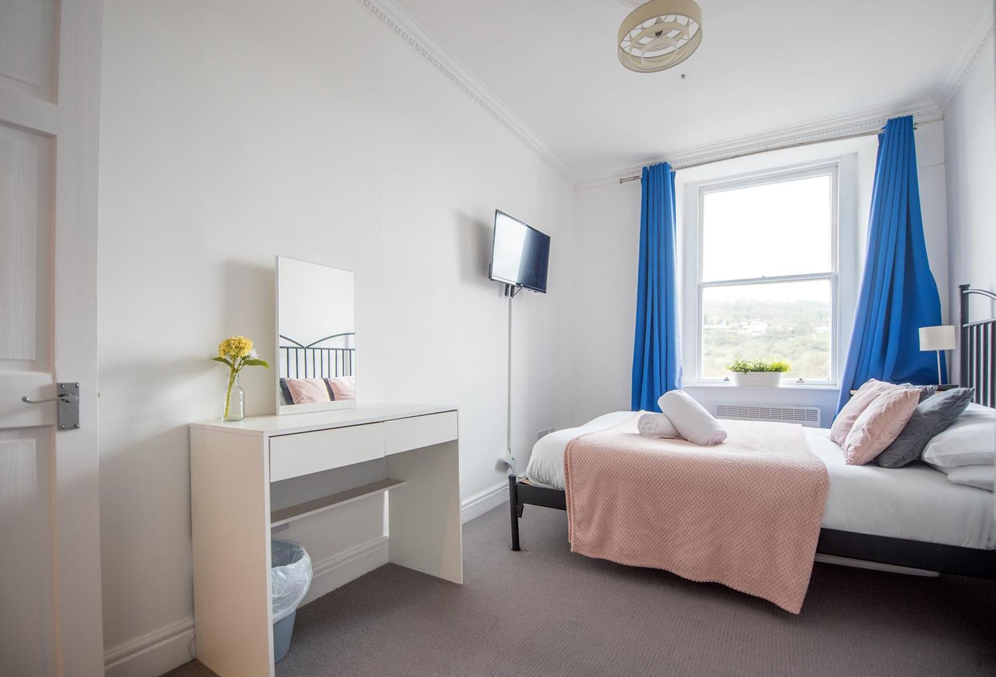 Grosvenor Pad - Lovely 2-Bed Flat - Free On Street Parking Bath Bagian luar foto