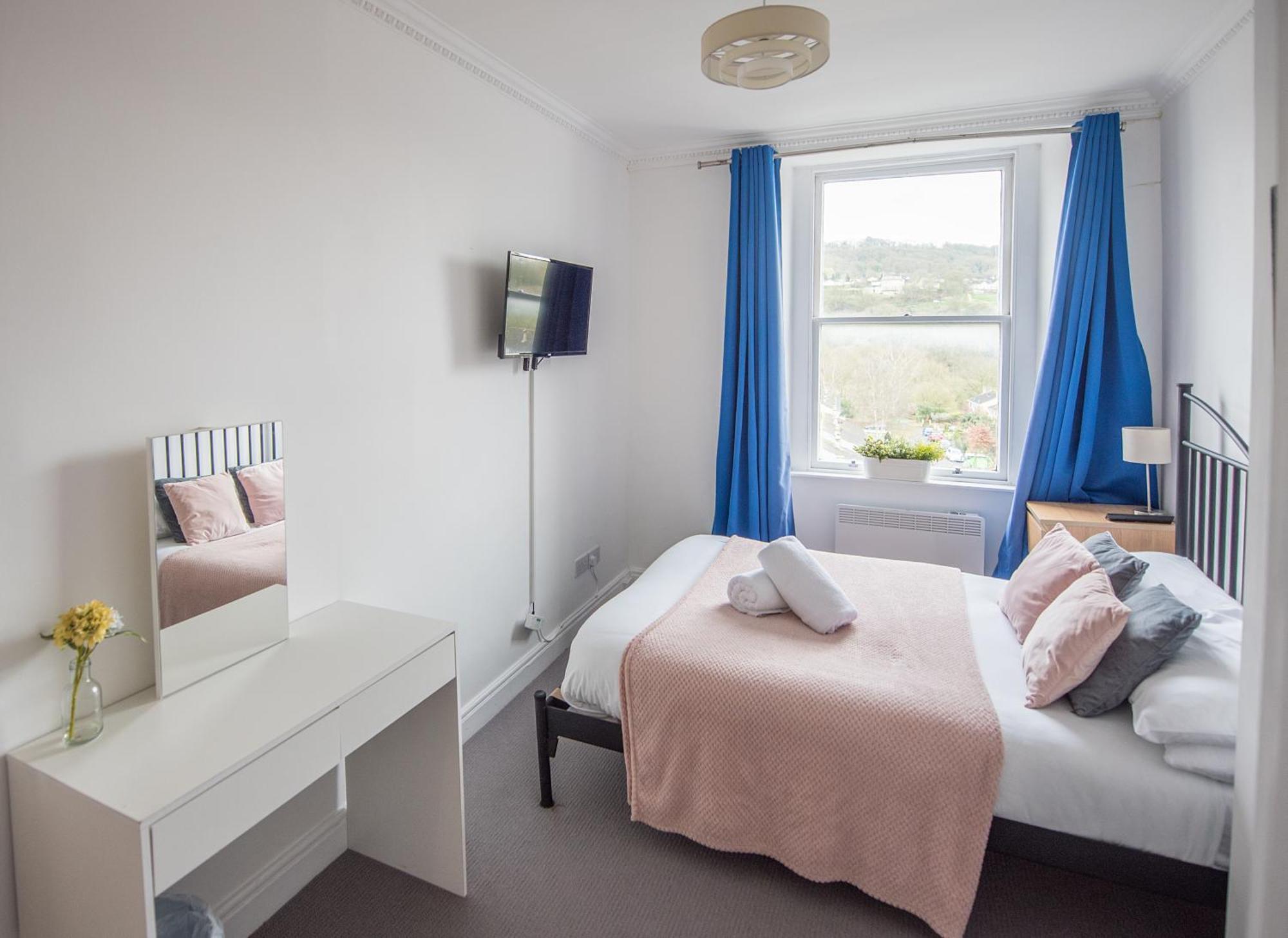 Grosvenor Pad - Lovely 2-Bed Flat - Free On Street Parking Bath Bagian luar foto
