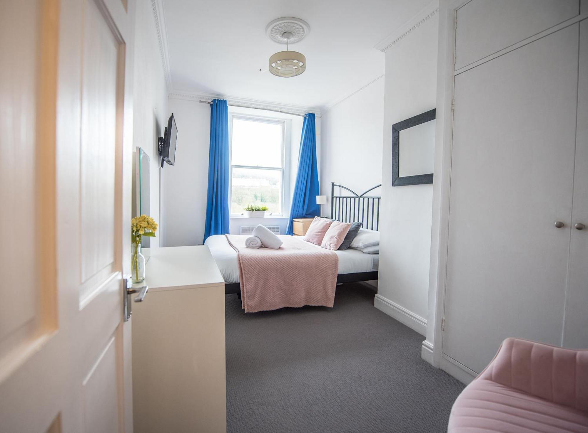 Grosvenor Pad - Lovely 2-Bed Flat - Free On Street Parking Bath Bagian luar foto